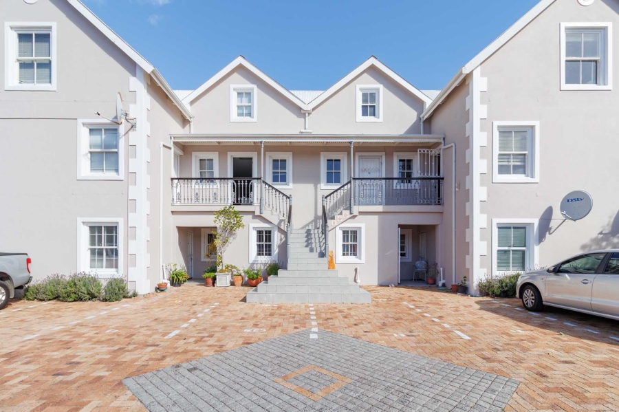 To Let 3 Bedroom Property for Rent in Hout Bay Western Cape